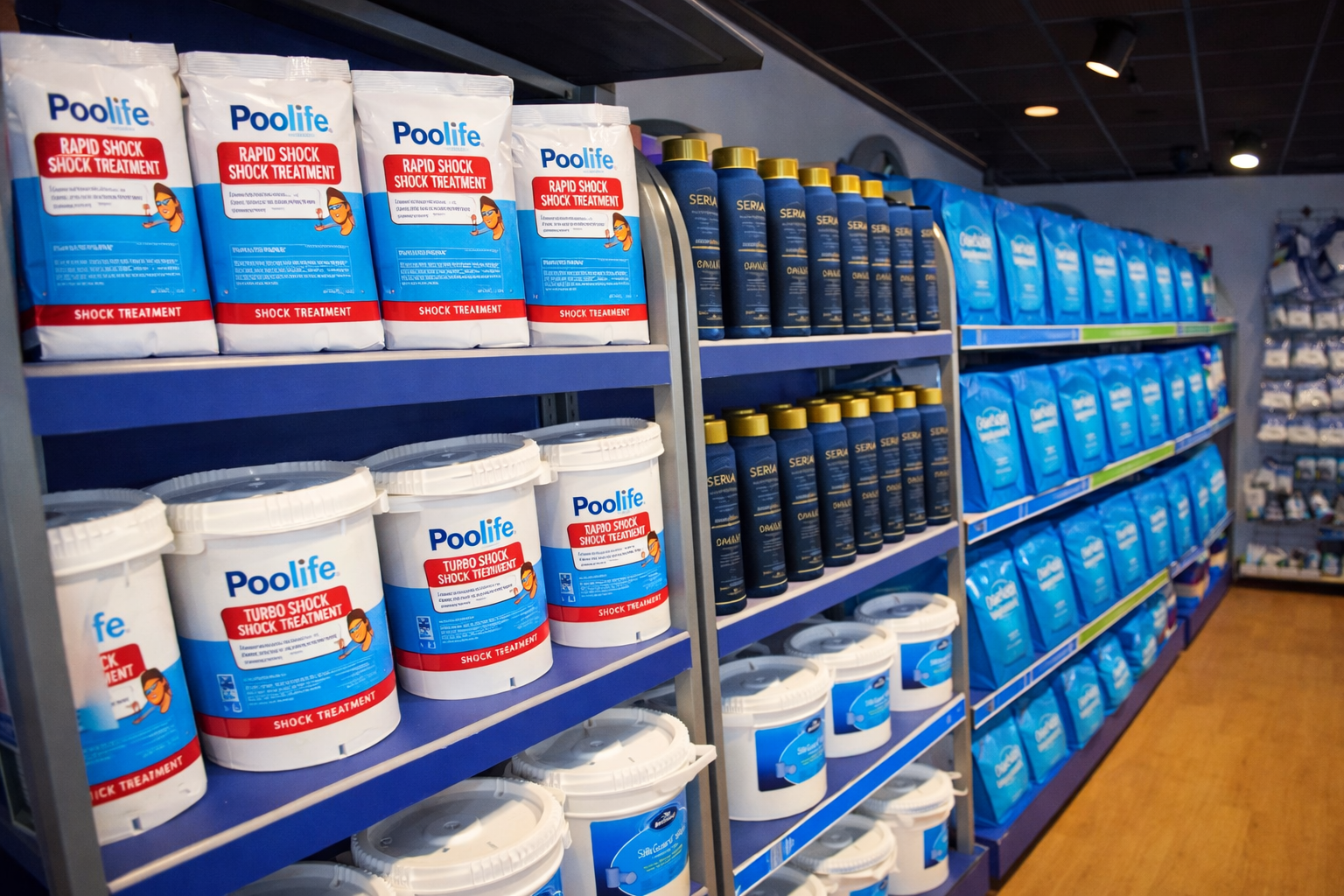 Pool & Spa Maintenance Guide for Professionals | QueBuy