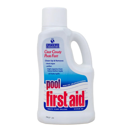 Natural Chemistry 2L Pool First Aid™