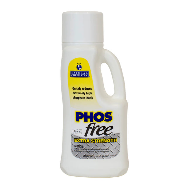 Natural Chemistry 3L Phosfree® Extra Strength