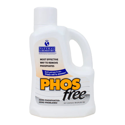 Natural Chemistry 2L PHOSfree®