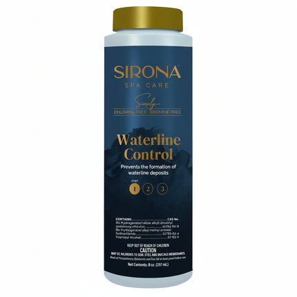 Sirona 82106 Simply Waterline Control 8fl oz product image