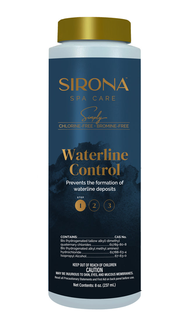 Sirona 82106 Simply Waterline Control 8fl oz