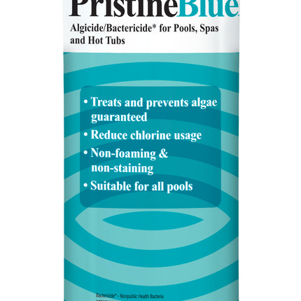 PristineBlue 32oz