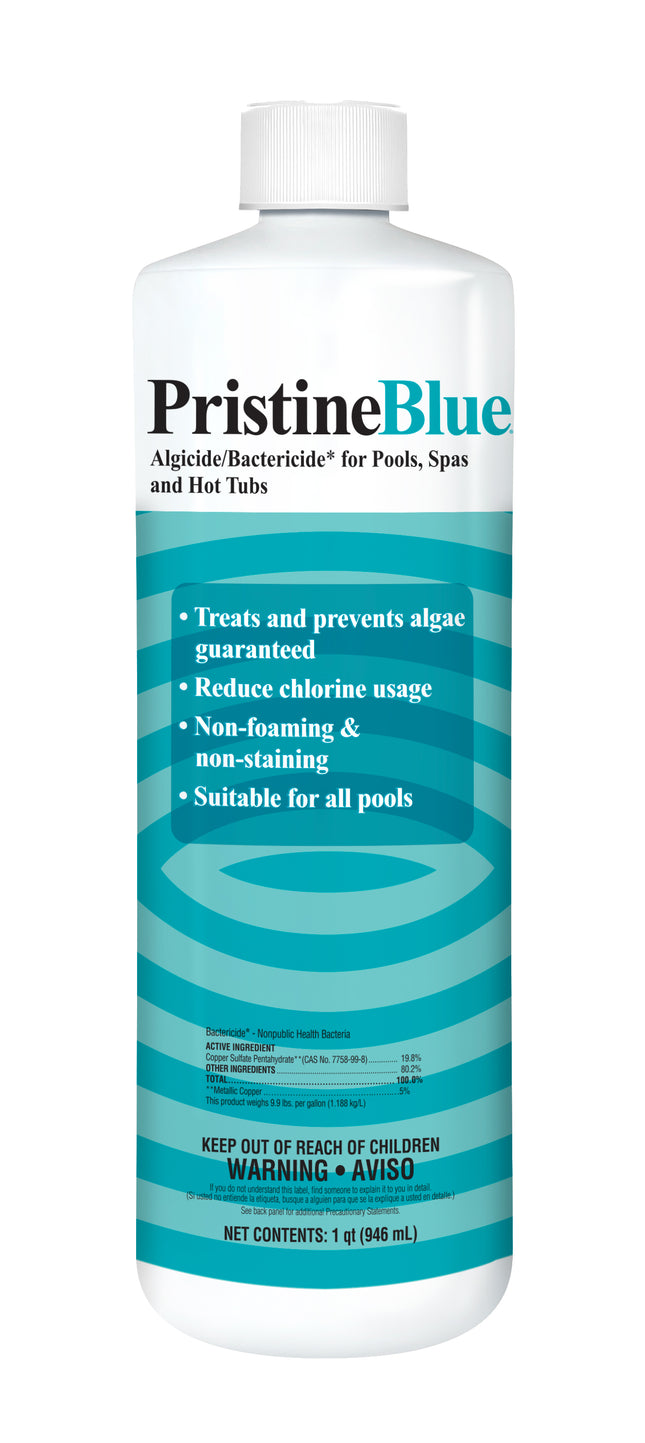 PristineBlue 32oz
