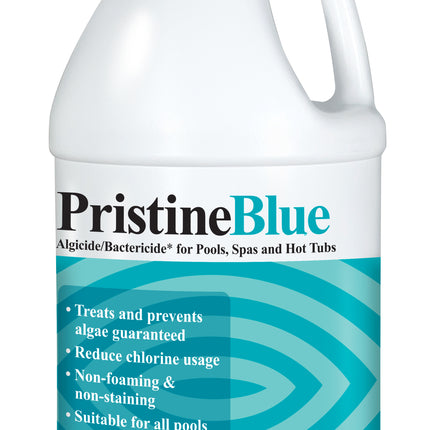 PristineBlue 64oz