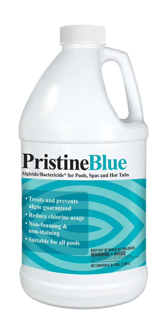 PristineBlue 64oz