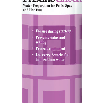 PristineCheck® 32oz