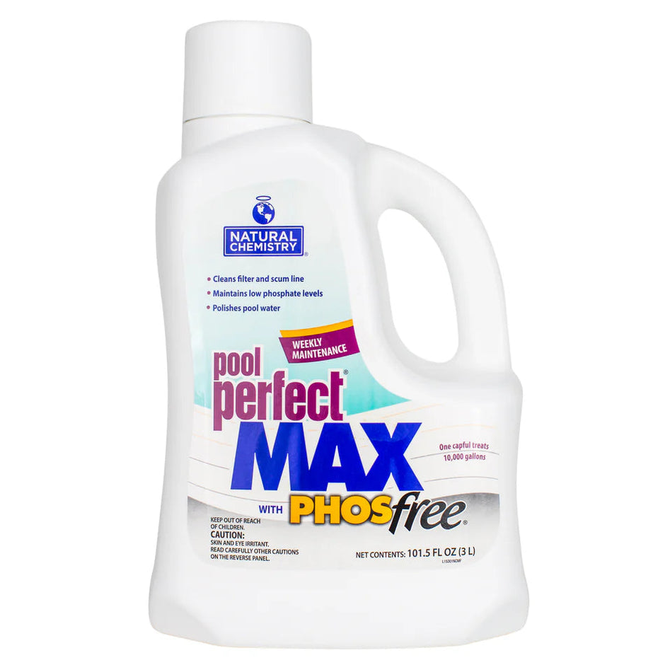 Natural Chemistry Pool Perfect Max with Phos Free