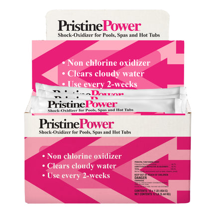 PristinePower 1LB