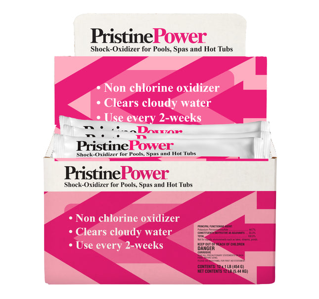 PristinePower 1LB