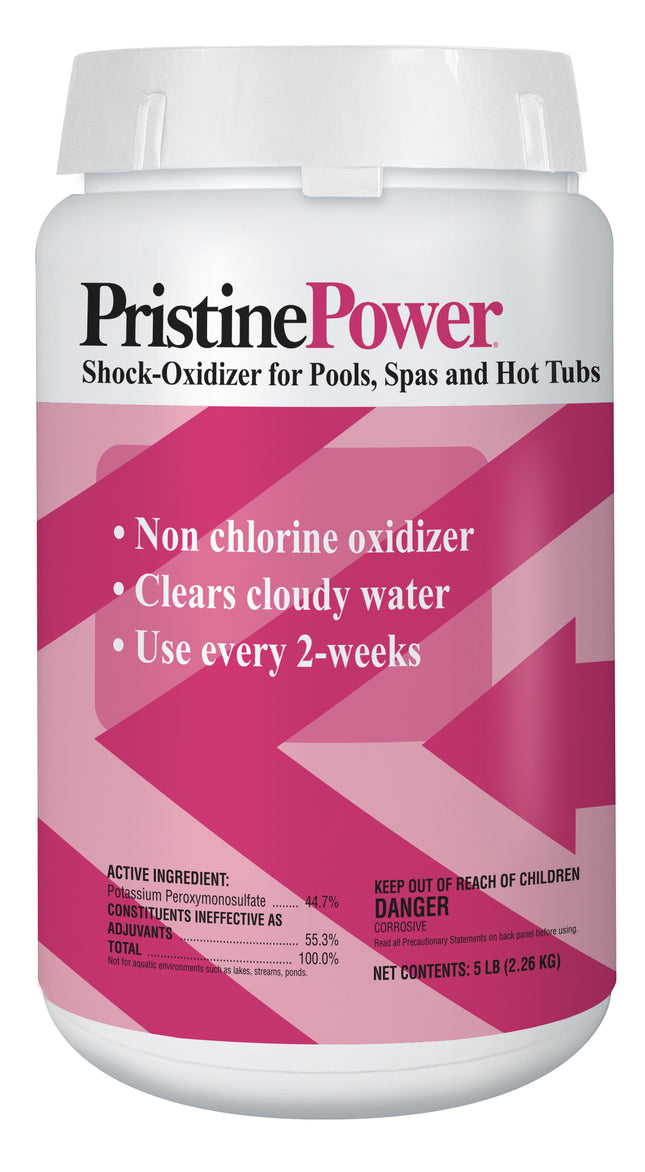 PristinePower 5lbs