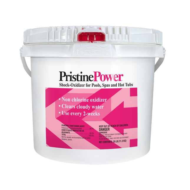 PristinePower 25lbs