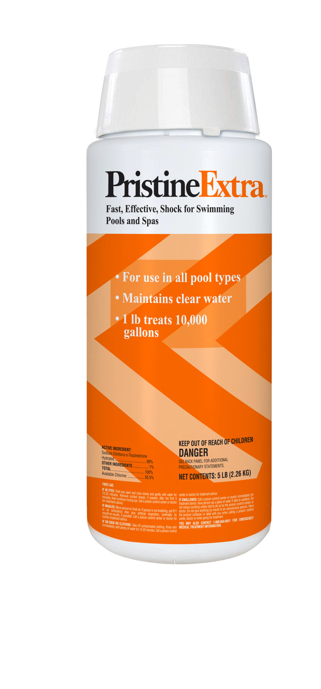 PristineExtra® 5lbs