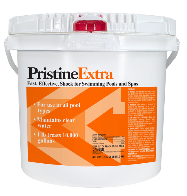 PristineExtra® 25lbs
