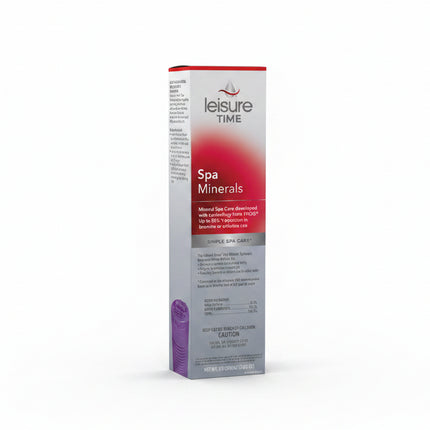 Leisure Time® Spa Minerals product image