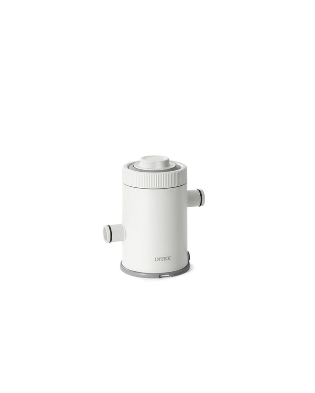 C330 Cartridge Filter Pump W/ GFCI (110-120 Volt)