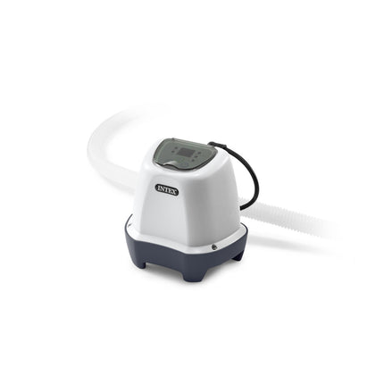 QS400 Krystal Clear™ Saltwater Pool Chlorine System - 4,500 Gal