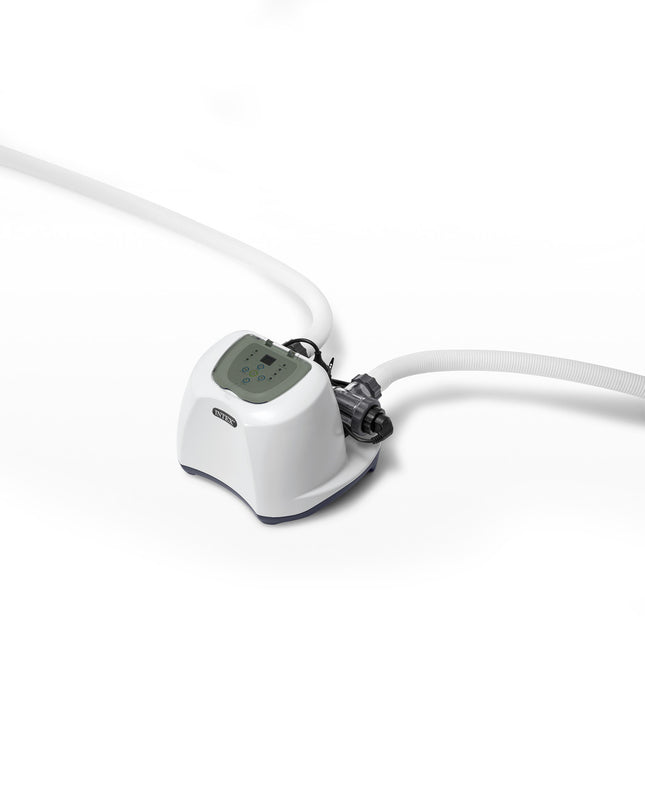 Krystal Clear™ Saltwater Pool Chlorine System - 15,000 Gal