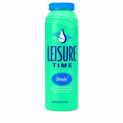 Leisure Time® B Spa Defender 1 qt Bottle 2Pack product image