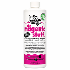 JACK'S MAGIC Quart The Magenta Stuff™ 32Oz 1qt product image