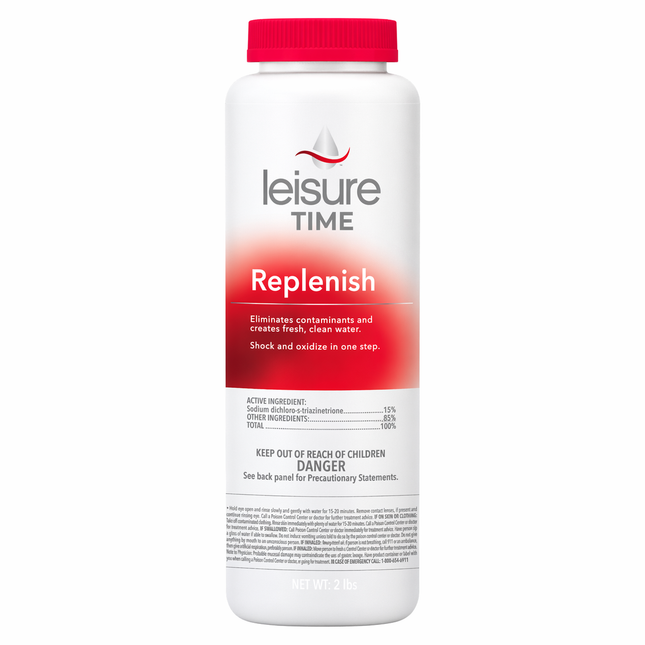 Leisure Time® Replenish product image