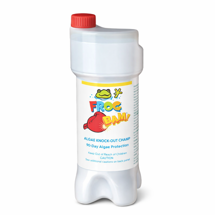 Frog BAM Algae Protection 12 per Case