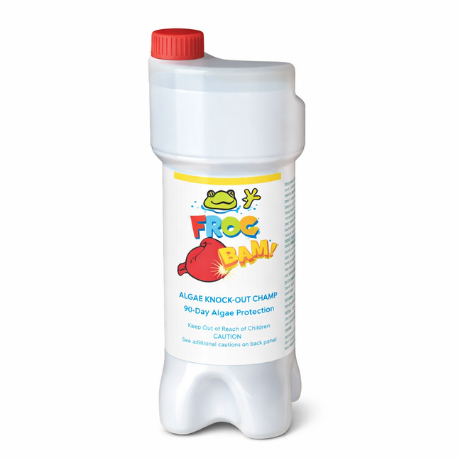 Frog BAM Algae Protection 12 per Case
