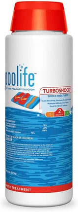 Poolife™ Rapid Shock™ Shock Treatment 5LB