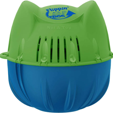 Flippin Frog XL Pool Sanitizer