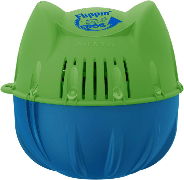 Flippin Frog XL Pool Sanitizer