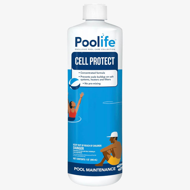 Poolife™ Cell Protect 32fl oz