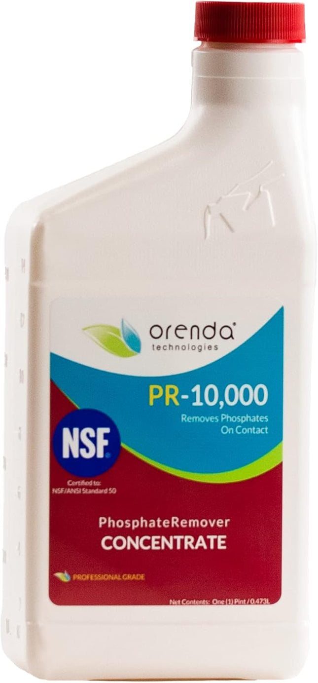 Orenda Technologies Pint PR-10,000 Phosphate Remover19.52