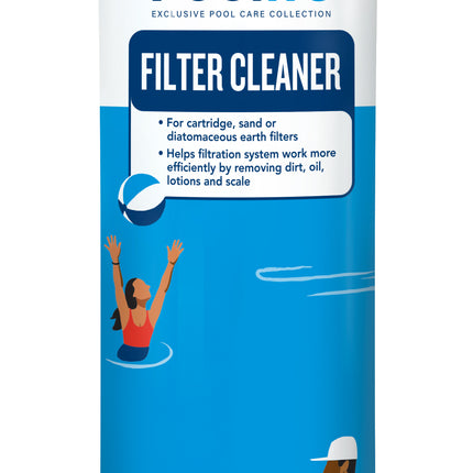 Poolife™ Filter Cleaner 32 fl oz