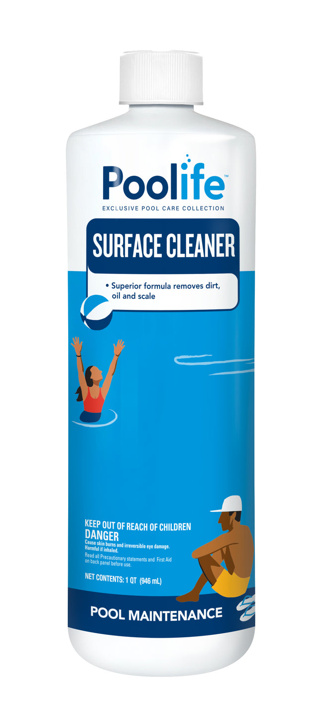 Poolife™ Surface Cleaner 32fl oz