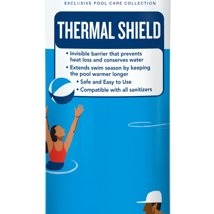 Poolife® Thermal Shield