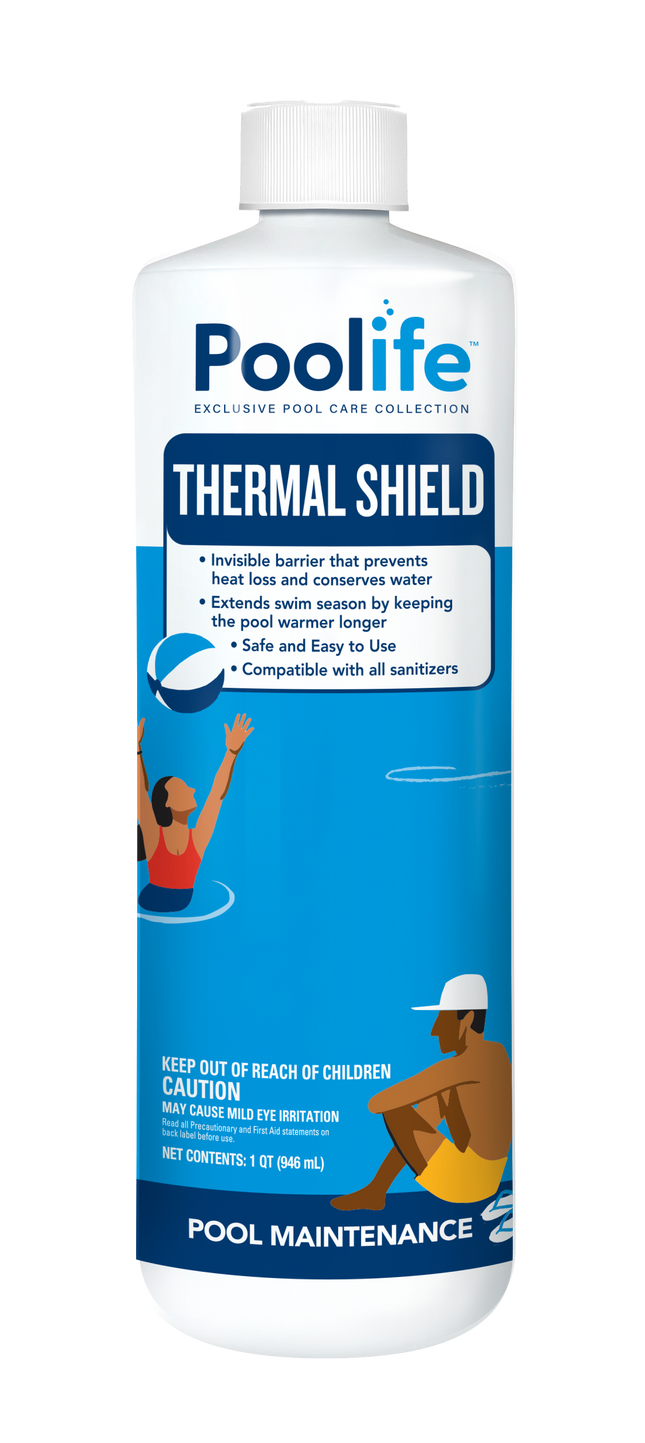 Poolife® Thermal Shield