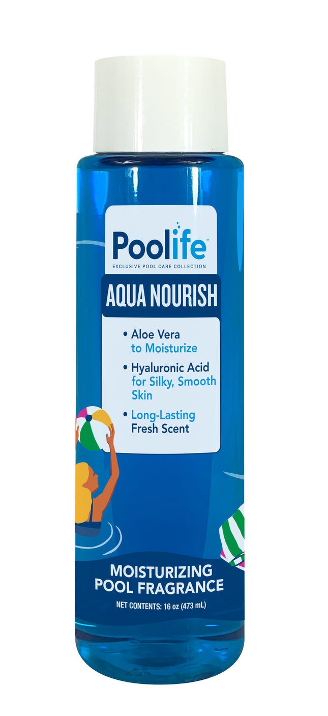 Poolife® Aqua Nourish 16 oz