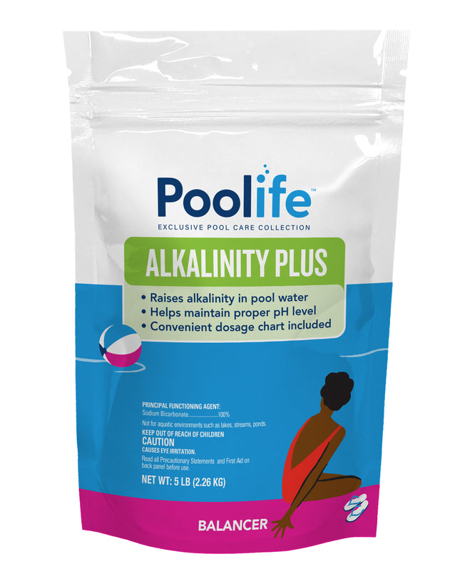 Poolife™ Alkalinity Plus 5lbs