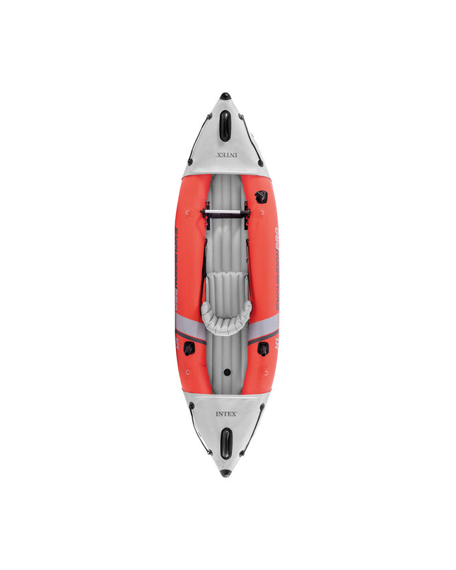 Excursion™ Pro K1 Inflatable Kayak - 1 Person