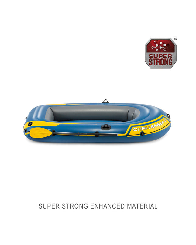 Challenger™ 2 Inflatable Boat Set - 2 Person
