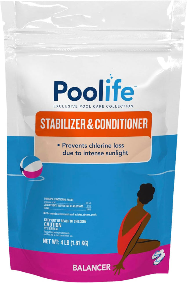 Poolife™ Stabilizer & Conditioner