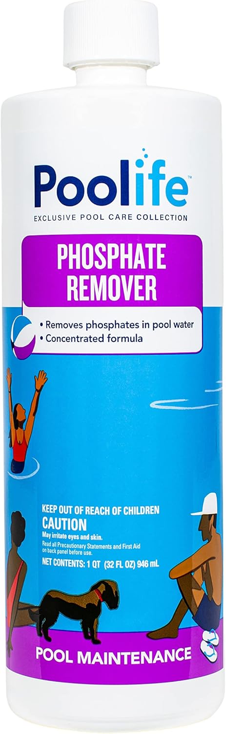 Poolife™ Phosphate Remover
