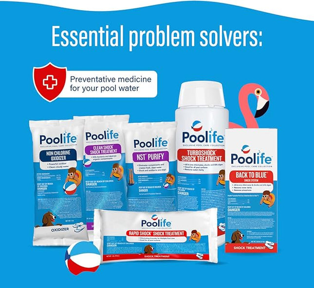 Poolife Non-Chlorine Oxidizer