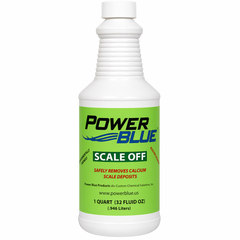 Jack's Magic Power Blue SCALE OFF product image