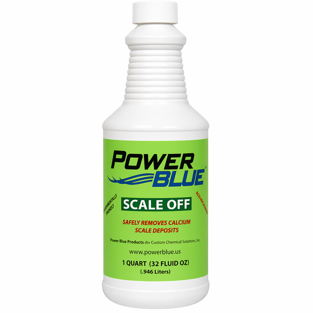 Jack's Magic Power Blue SCALE OFF product image