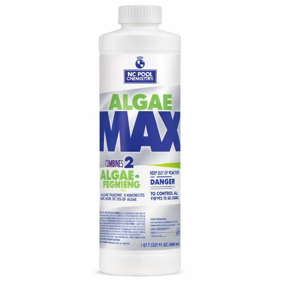 Natural Chemistry Algae Max
