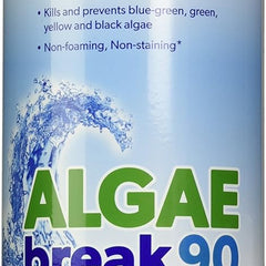 Collection image for: Algaecides