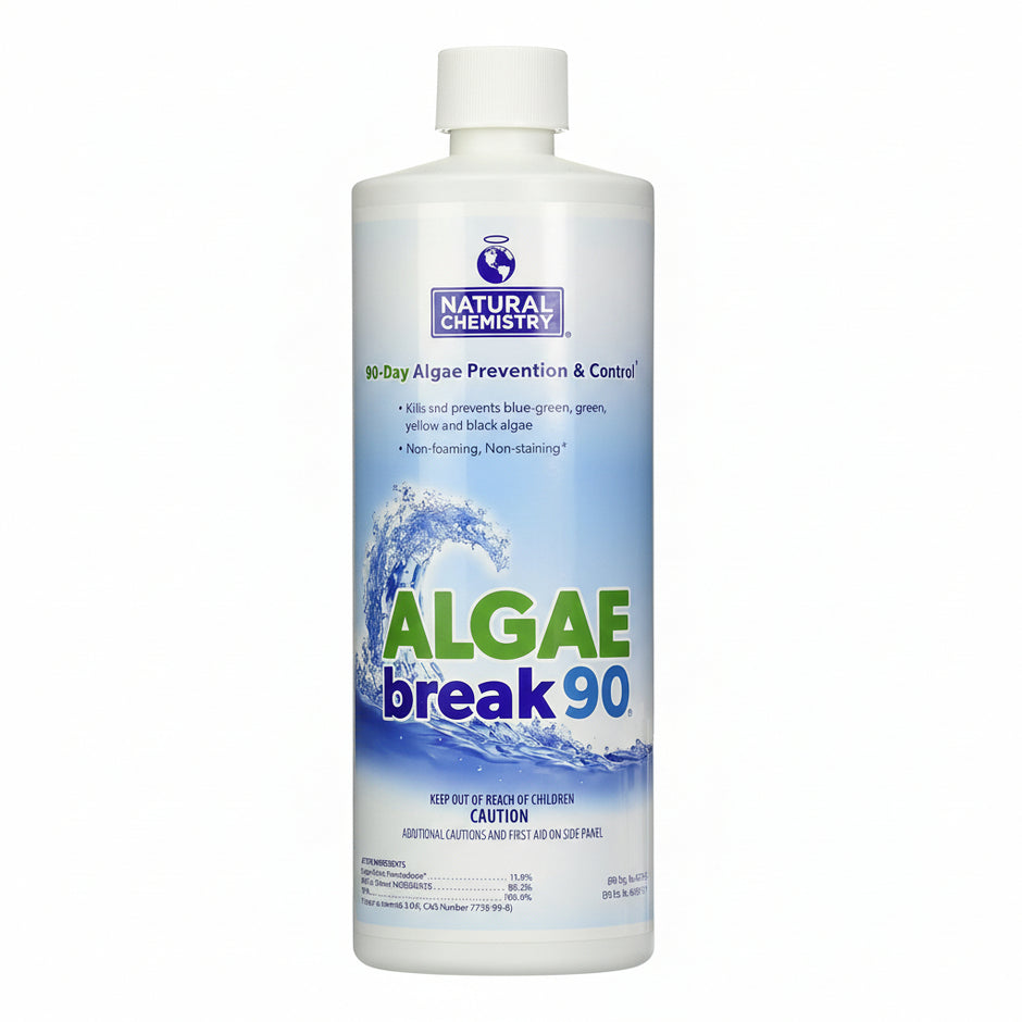 Natural Chemistry Algae Break 90