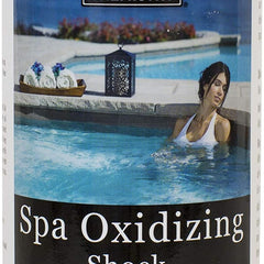 Collection image for: Shocks & Oxidizers