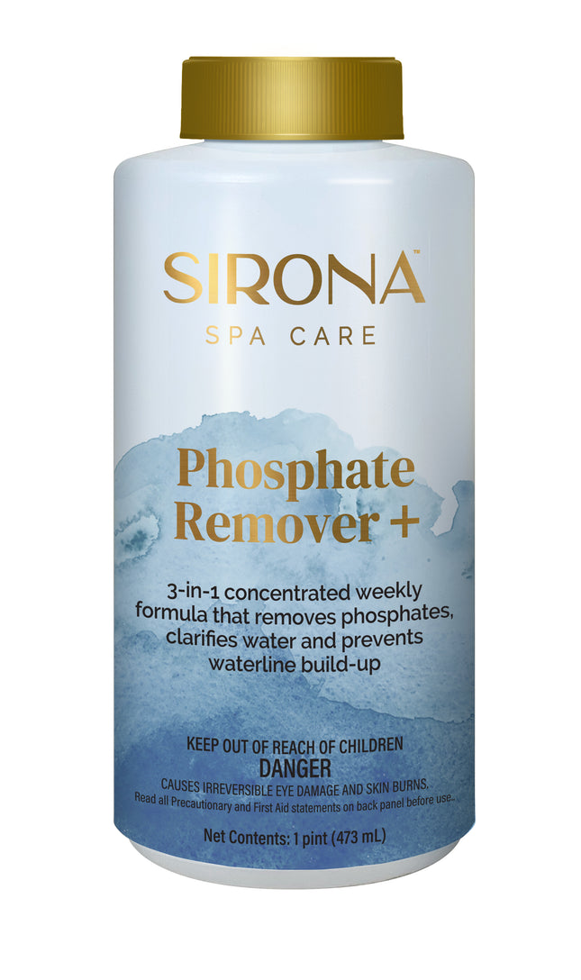 Sirona™ Phosphate Remover+ 16fl oz